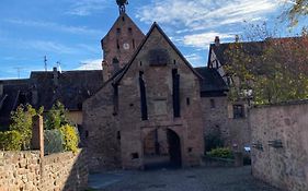 Riquewihr Centre Historique